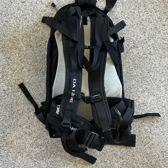 Da Kine backpack - Picture 6 of 7